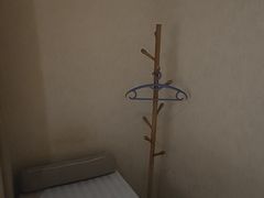 -筋骨堂热敷推拿按摩(翠华路店)