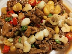 -耶里夏丽·丝路新疆菜·清真食品(徐汇南丹东路臻选店)