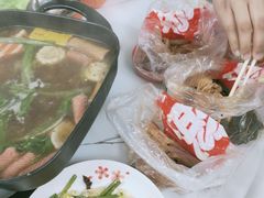 -绝味鸭脖(大兴黄村火车站店)