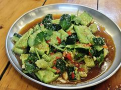 -后街佬·炭火鲜鱼杂(南城店)