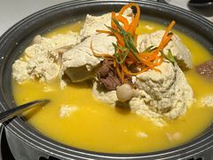 -野蔓果·山野菜(西湖景区·龙井茶田店)