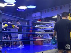 -M.S拳击泰拳馆(大学路店)