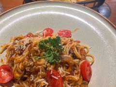 -CRAZYONES西班牙海鲜饭(上海美罗城店)