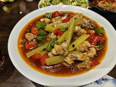 -聚汇三少·龙虾·中餐厅(莫邪路新天地店)