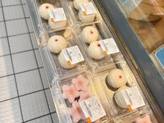 -大润发(张江店)