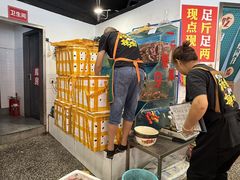 -辣螃铠盆盆蟹大排档(总店)