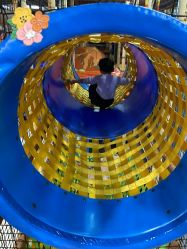 -meland亲子乐园•派对•研学(苏州悠方购物中心店)