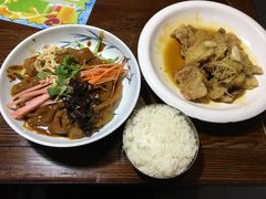 -七菜馆·东北菜·蒸饺(文体路店)