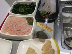 -海底捞火锅(高新活力汇店)