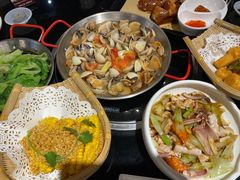 -达叔香味海鲜(海棠68环球美食街店)