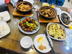-京天红酒家(虎坊路店)