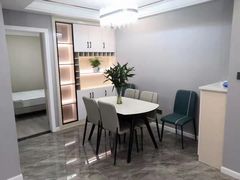 -吉美装饰•方信空间(莘庄店)