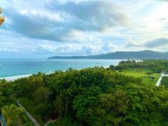 -三亚亚龙湾天域度假酒店