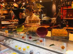 -君来湖滨饭店·玫瑰园
