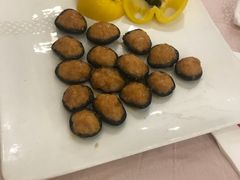 -松鹤楼(狮山永利广场店)