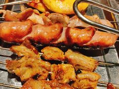 -午月海鲜烧烤酒店(不老街店)