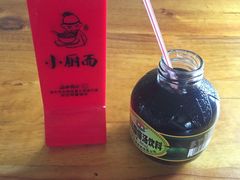 -小厨面(巨野路店)