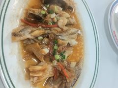 -明本湛江鸡•海鲜小厨(陈家祠店)