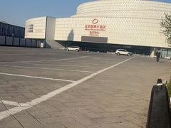 -北京园博大酒店