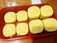 -詹记桃酥(宿州路店)