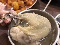 -韩鼎丰·韩国料理(林奥店)