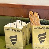 在温州！会反复吃的可颂啊啊啊！