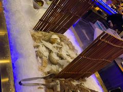 -九月海·海鲜自助(世纪东方店)