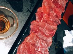 -莽子老火锅(大坪店)