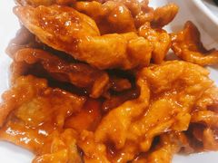 -小铜锣湾海鲜家常菜馆(河西店)