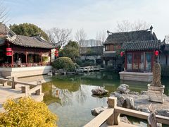 -祝家花園(伯渎港店)