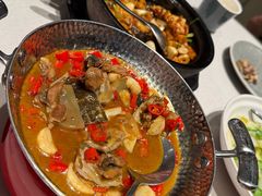 -粤盛海鲜楼(融冠乐城店)