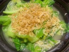 -百味馆·粤菜·湛江菜(后海花园店)