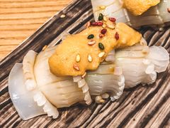 -鮨青(恒基名人购物中心店)