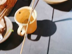 -古市香跷脚牛肉·非遗传承单位