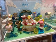 -猫的天空之城概念书店(杭州南宋御街店)