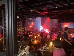 -胡桃里音乐酒馆(白云五号T5 MALL店)