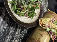 MASU-MASU by Nic Watt