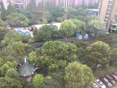-上海美兆健康医疗体检中心(古北店)