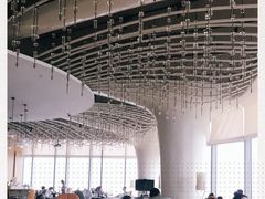 -三迪希尔顿酒店·星空酒廊