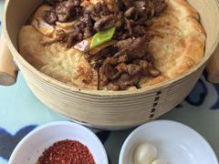 -撒拉花儿·新疆菜·清真(太阳宫店)