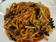 -京天红酒家(虎坊路店)