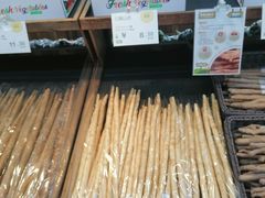 -果蔬好生活超市(乐堤港店)