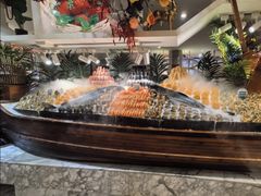 -芭菲盛宴·环球美食(袁家岗店)