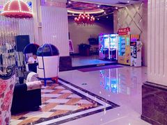 -音乐虫量贩式KTV(大悦城店)