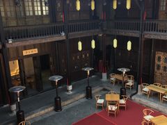 -马家大院