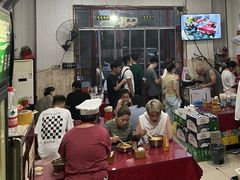 -谭老太正宗柳州螺狮粉(家和花园店)