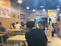-津门炒饭王(天佑城店)