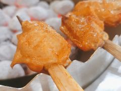 -醉月城西昌火盆烧烤(天府店)