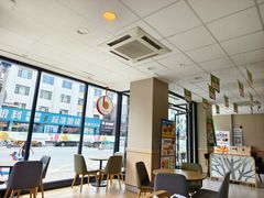 -德克士(东大直街店)