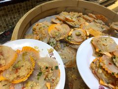 -吉布鲁牛排海鲜自助(巴南万达广场店)